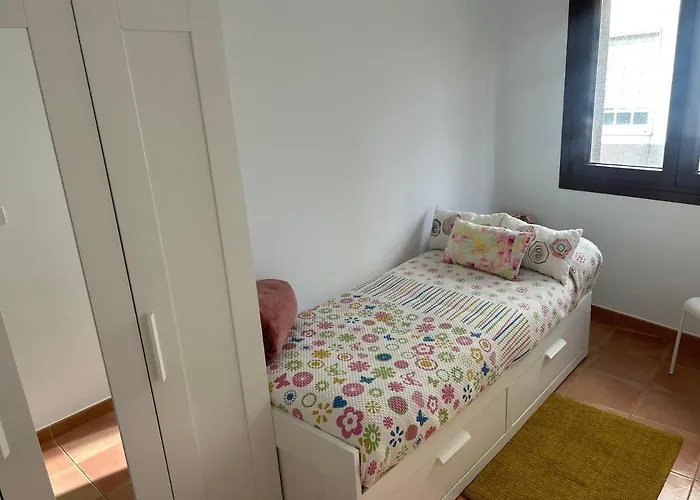 Casa A Guarda