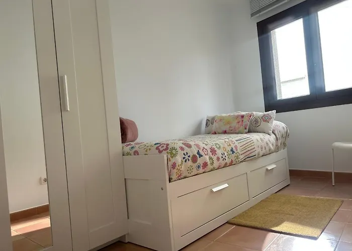 Casa A Guarda