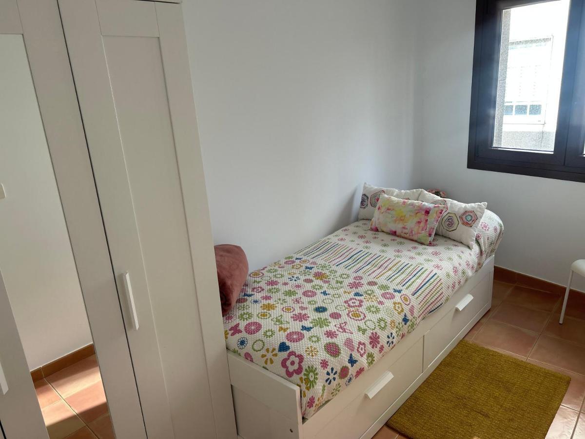 Casa A Guarda