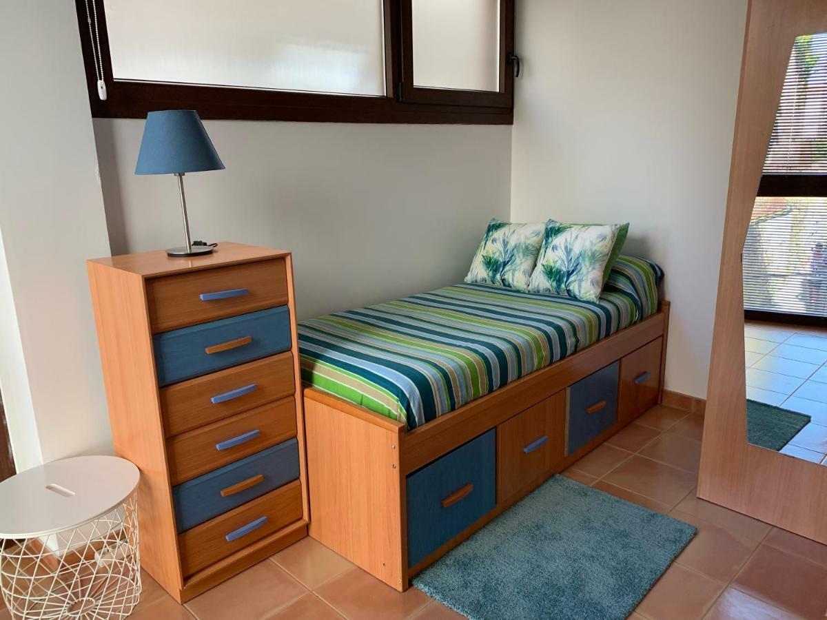 Сasa de vacaciones Casa A Guarda