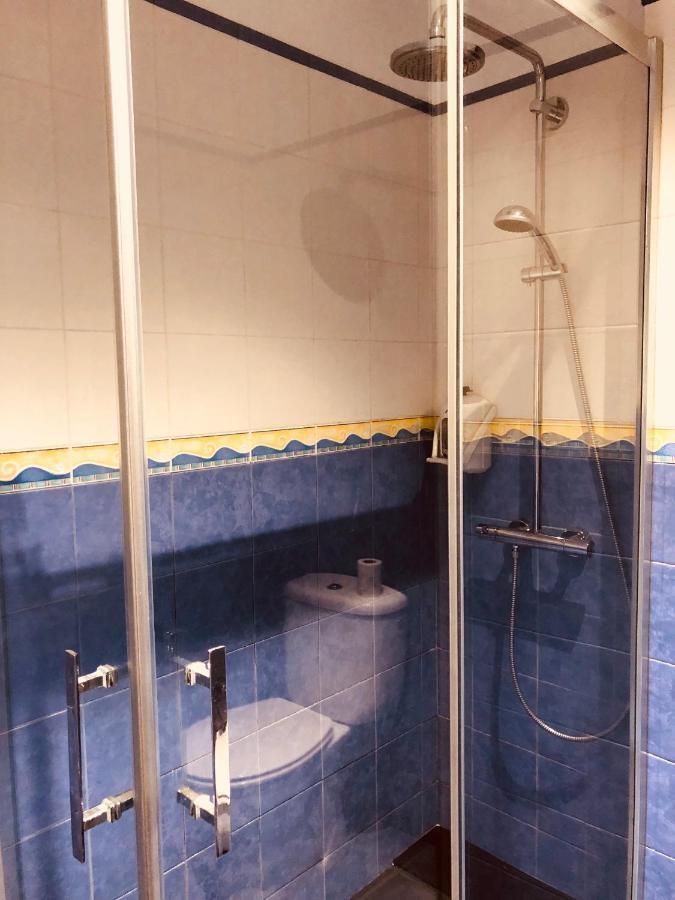 Casa A Guarda