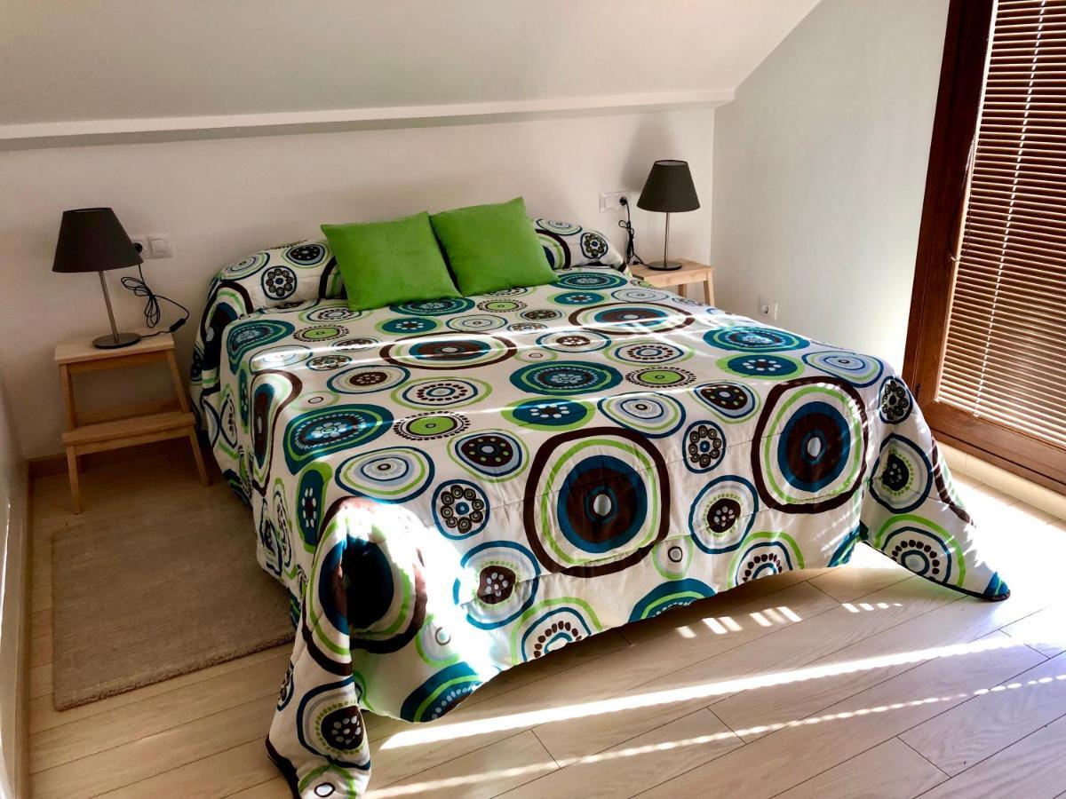 Ferienhaus Casa A Guarda