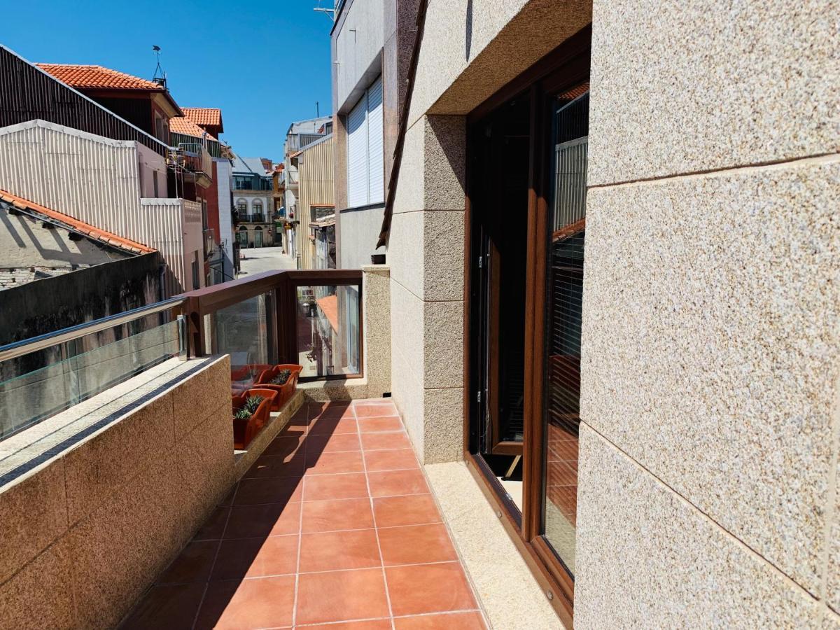 Ferienhaus Casa A Guarda