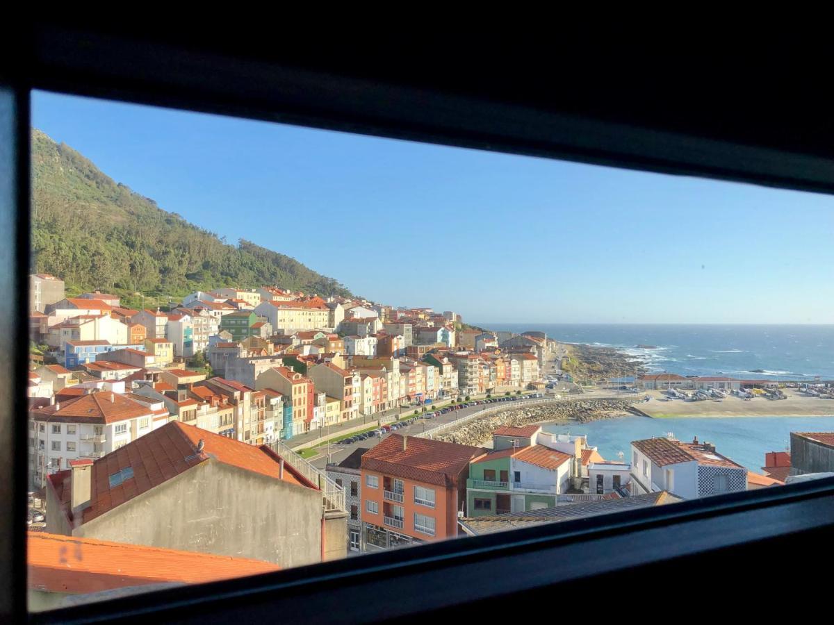 Casa A Guarda