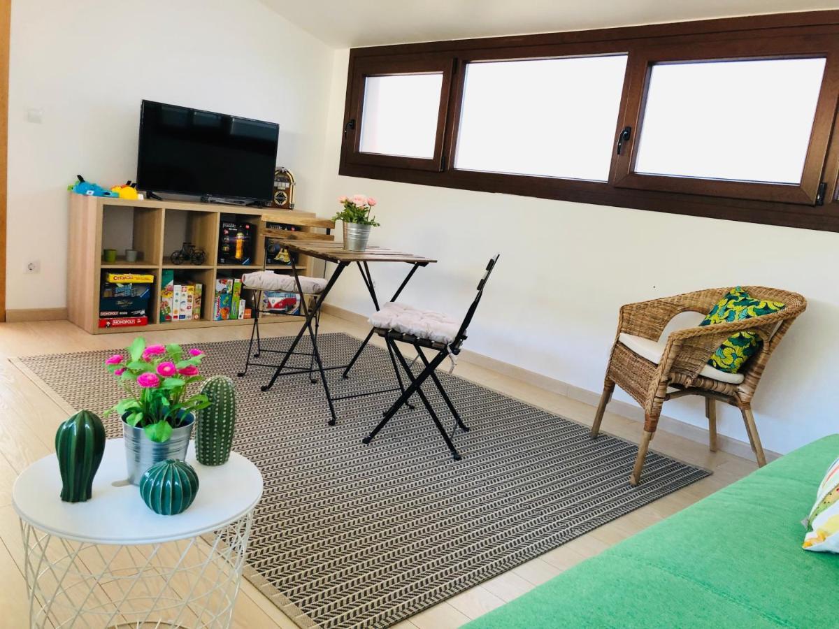 Ferienhaus Casa *